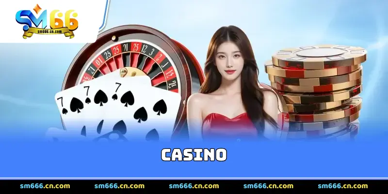 Casino