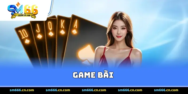 Game bài 
