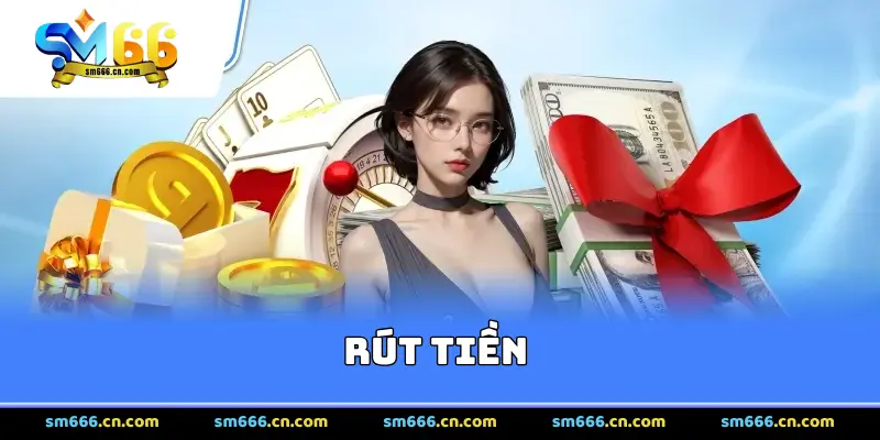 Rút tiền 