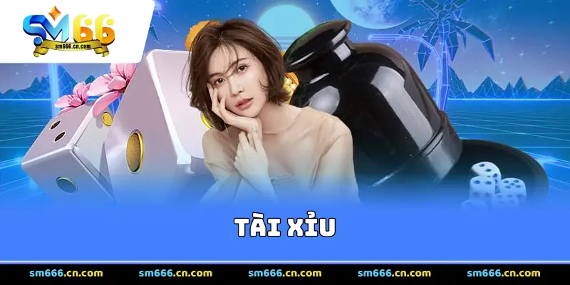 Tài Xỉu